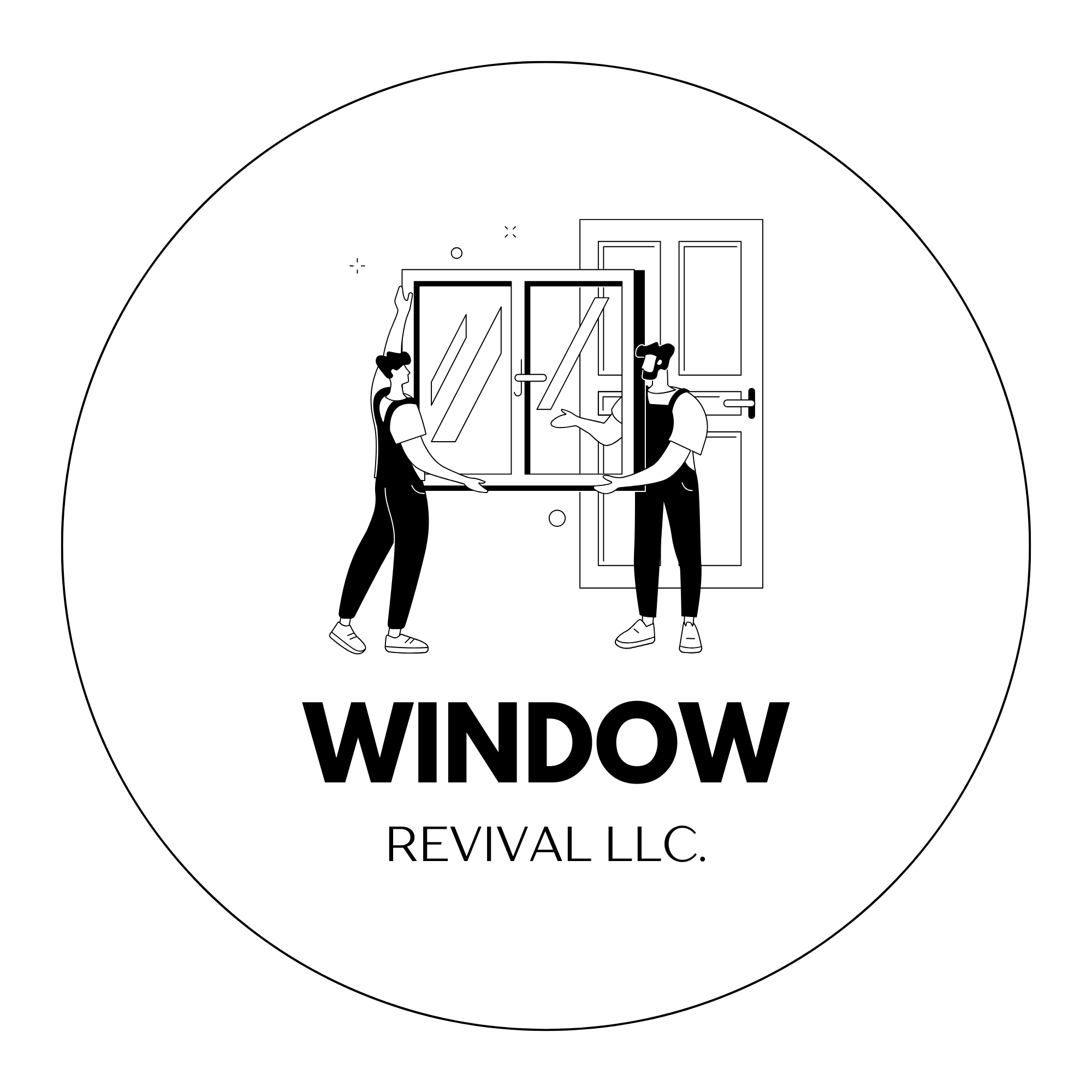 Window Revival LLC